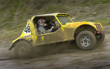 Off Road Photography